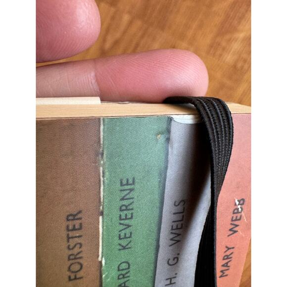 Penguin Books Lined Journal/Notebook Brand New in Publisher - Read description - Picture 5 of 7